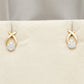 ODA DIAMOND EARRING - zivar.co