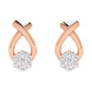 ODA DIAMOND EARRING - zivar.in