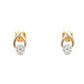 ODA DIAMOND EARRING - zivar.co