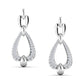 ORIA DIAMOND EARRING - zivar.co