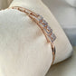 Payton Diamond Bracelet - zivar.co