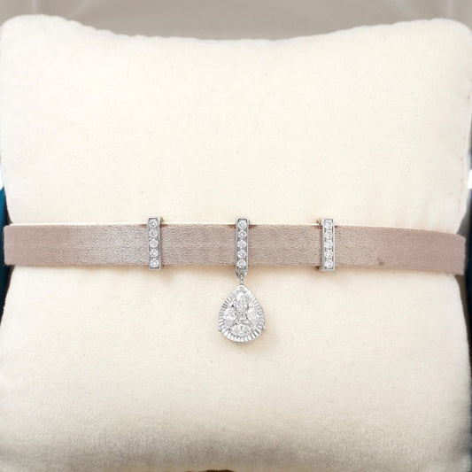 PEYA DIAMOND BRACELET - zivar.in