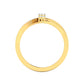 POLARIS DIAMOND RING - zivar.co