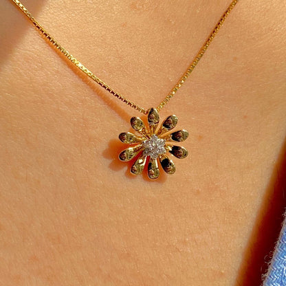 pony Diamond Pendant - zivar.in