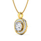 Querida Diamond PENDANT - zivar.in