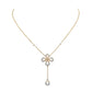 QUORA DIAMOND NECKPIECE - zivar.in