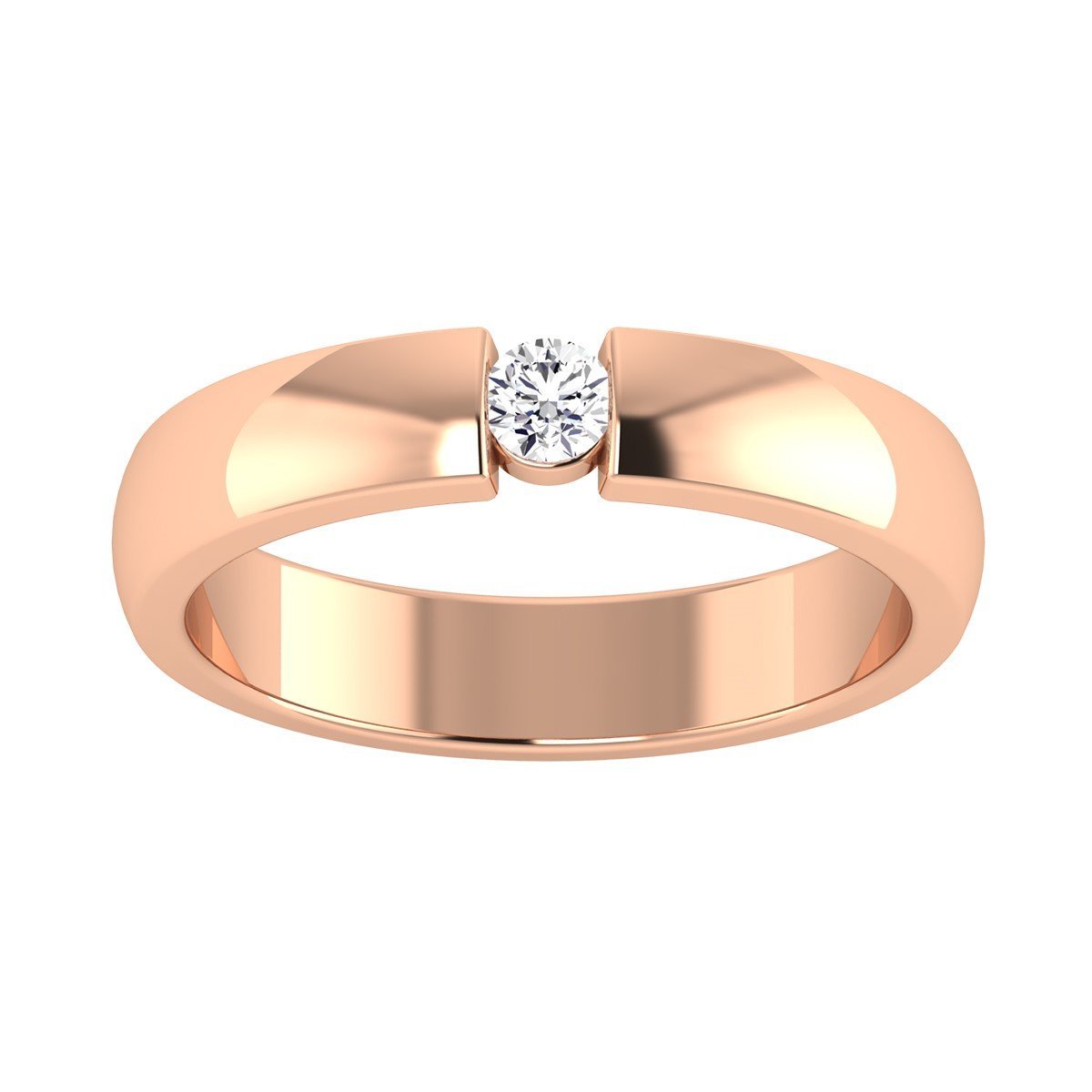 Raylee Diamond Ring - zivar.co