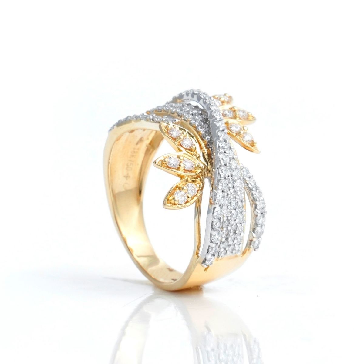 REMI DIAMOND RING - zivar.co