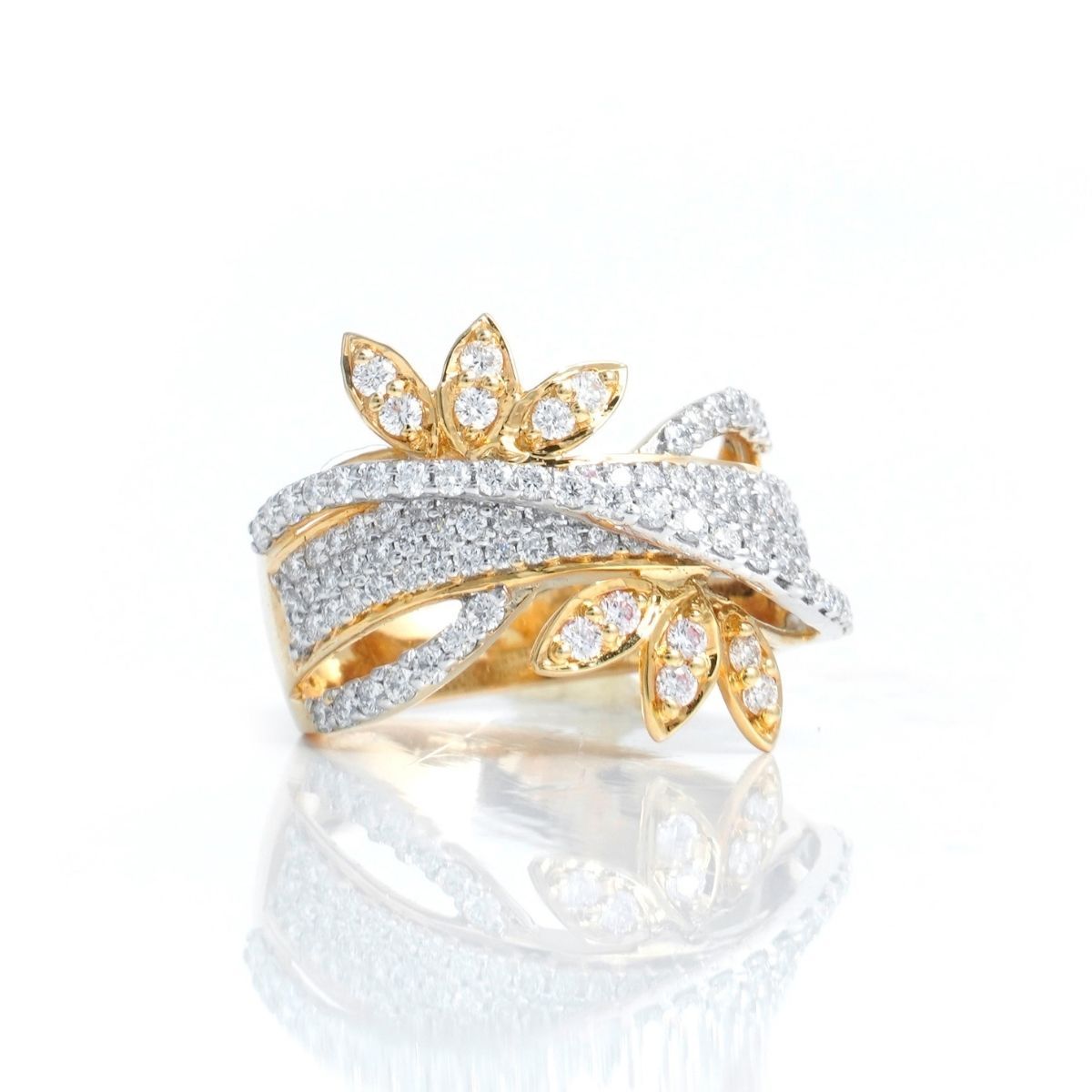 REMI DIAMOND RING - zivar.co