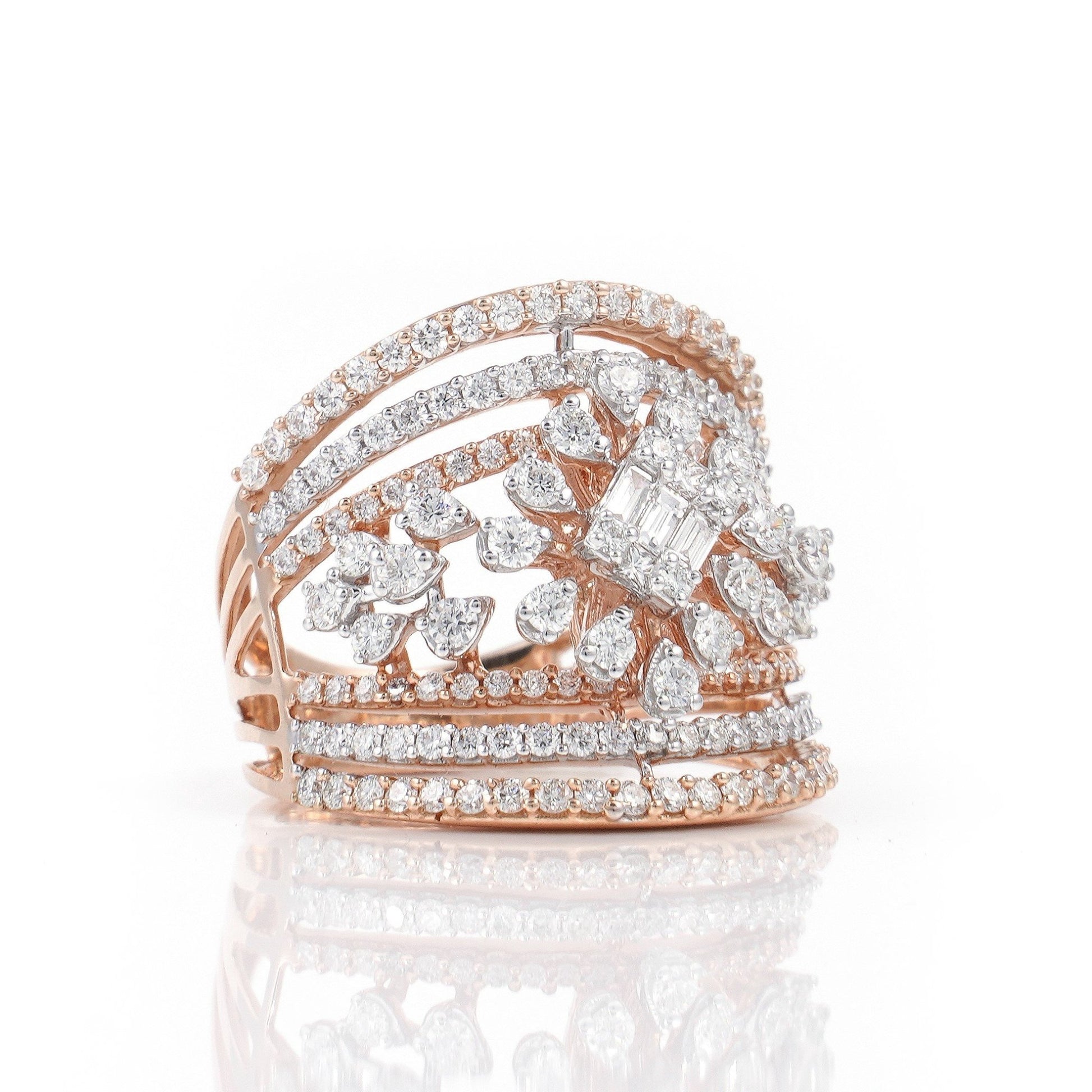 REMY DIAMOND RING - zivar.co