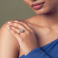 Roma Diamond Ring - zivar.in