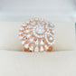 Royal Diamond Ring - zivar.in
