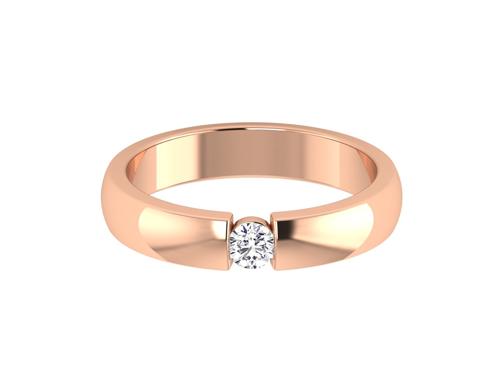 RYAN DIAMOND RING - zivar.co