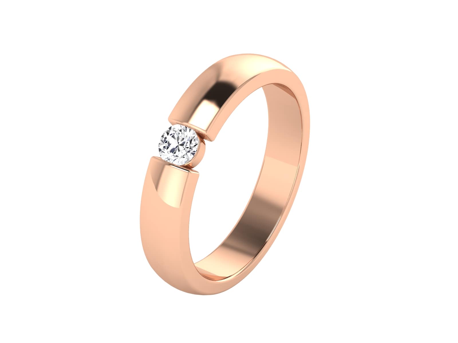 RYAN DIAMOND RING - zivar.co