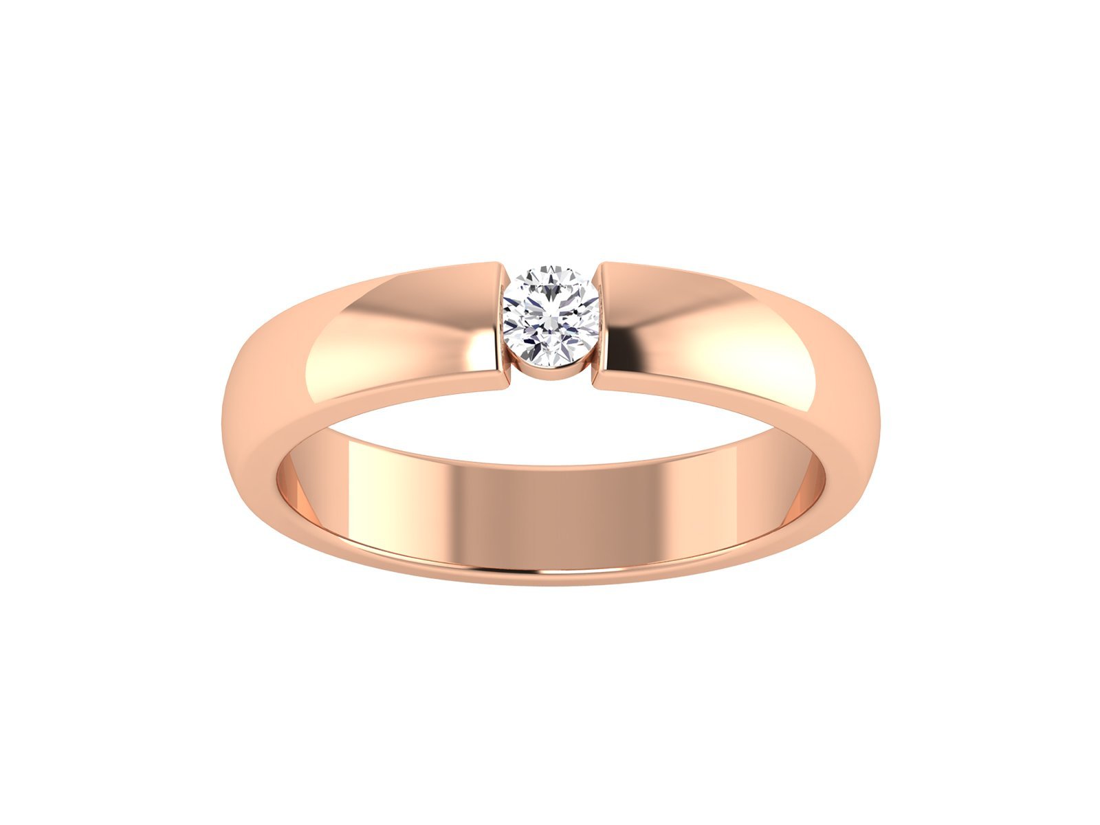 RYAN DIAMOND RING - zivar.co