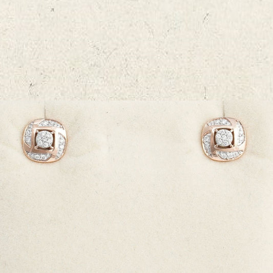 RYLEE DIAMOND EARRING - zivar.co