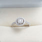 SADIE DIAMOND RING - zivar.co