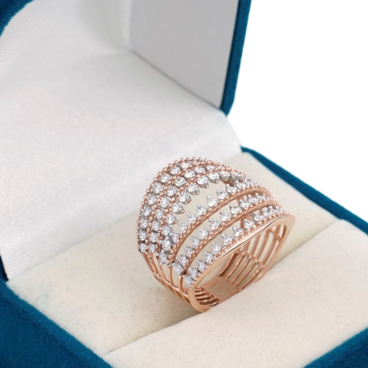 SELAH DIAMOND RING - zivar.co