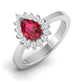 SHUBH DIAMOND RING - zivar.co