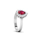 SHUBH DIAMOND RING - zivar.co