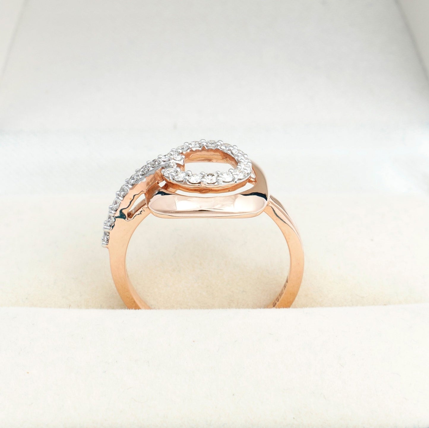 Stella Diamond Ring - zivar.co