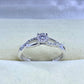 Stevie Diamond Ring - zivar.in