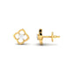 SUPREME DIAMOND EARRING - zivar.co