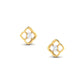 SUPREME DIAMOND EARRING - zivar.co