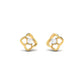 SUPREME DIAMOND EARRING - zivar.co
