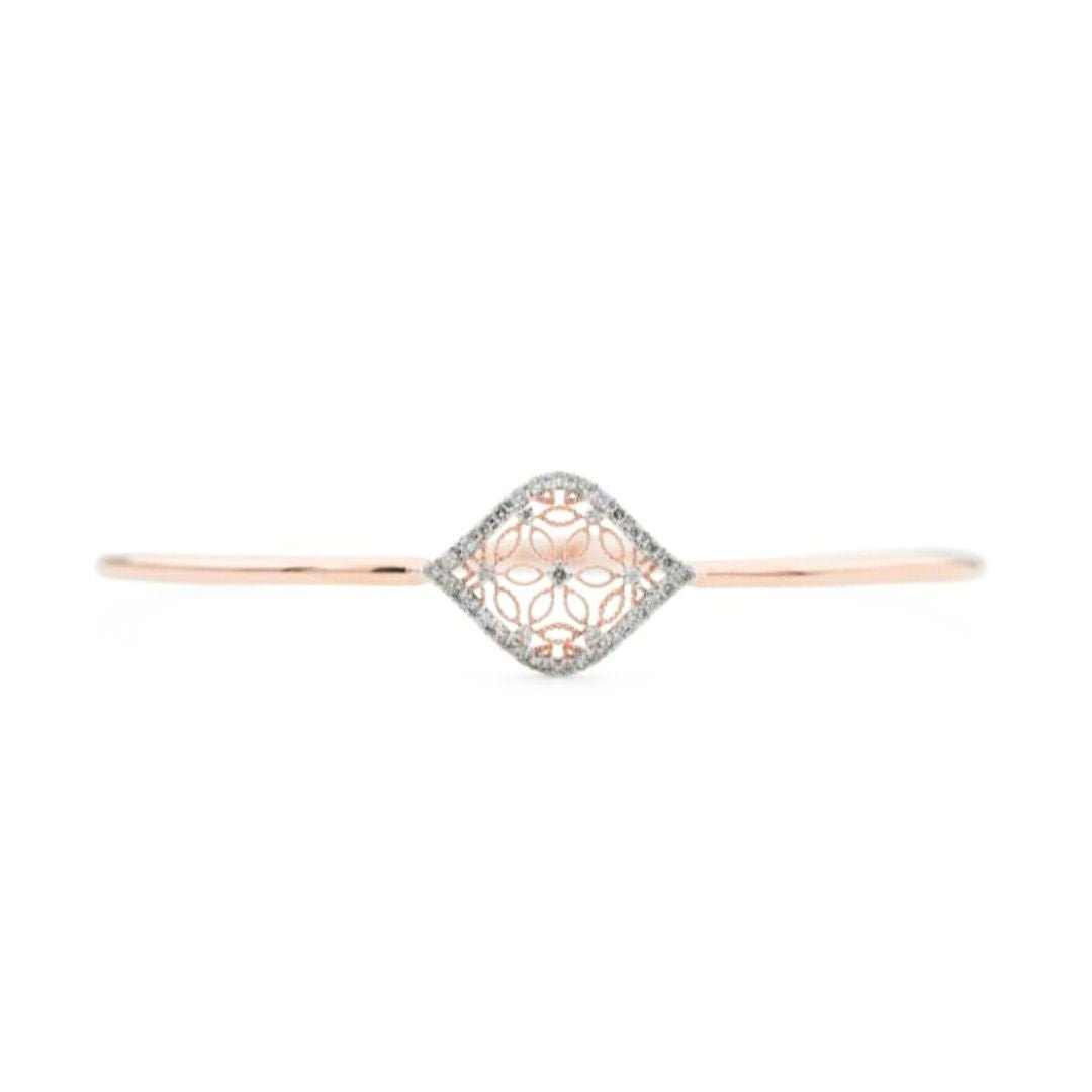 Swona Diamond Bracelet - zivar.in