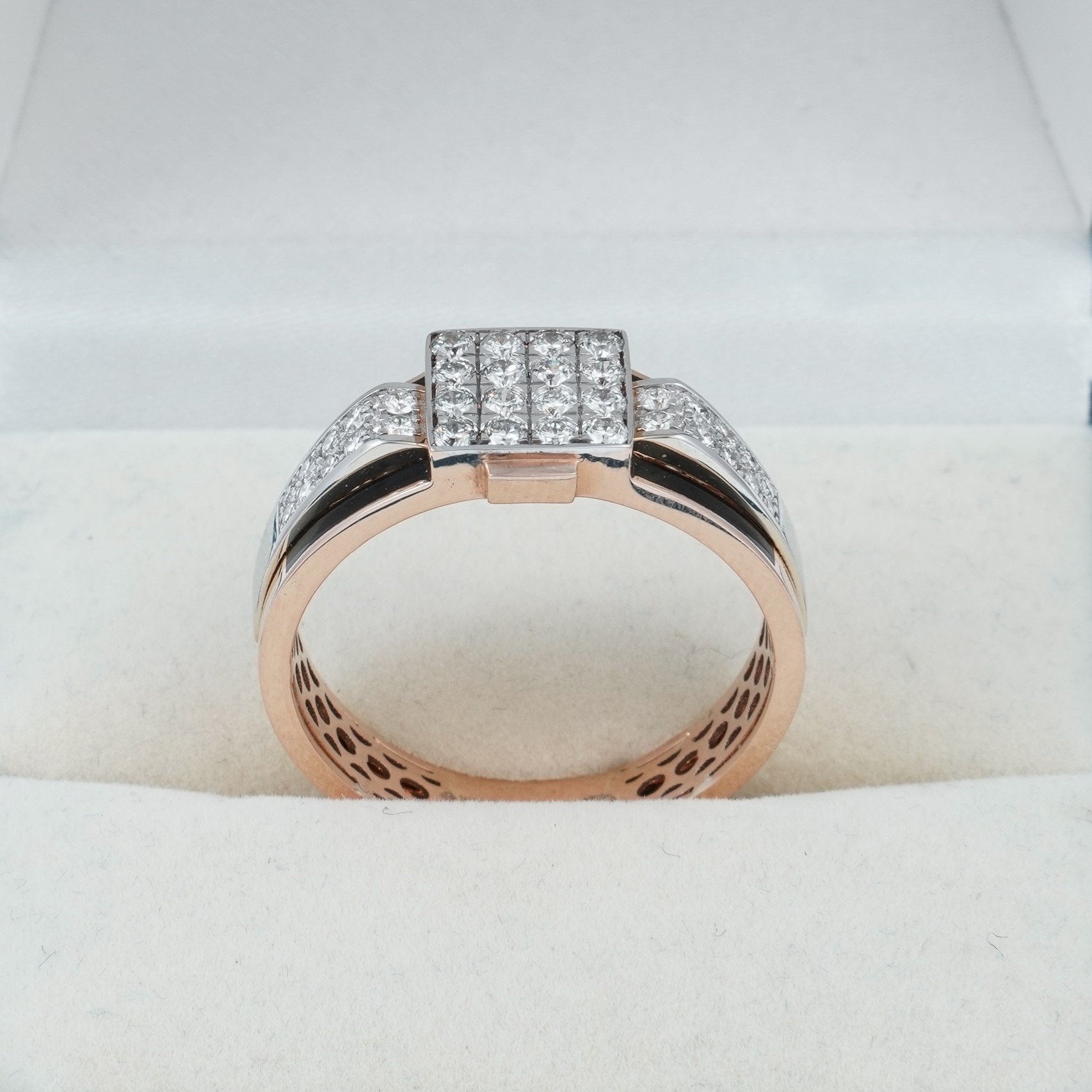 SYLAS DIAMOND RING - zivar.co