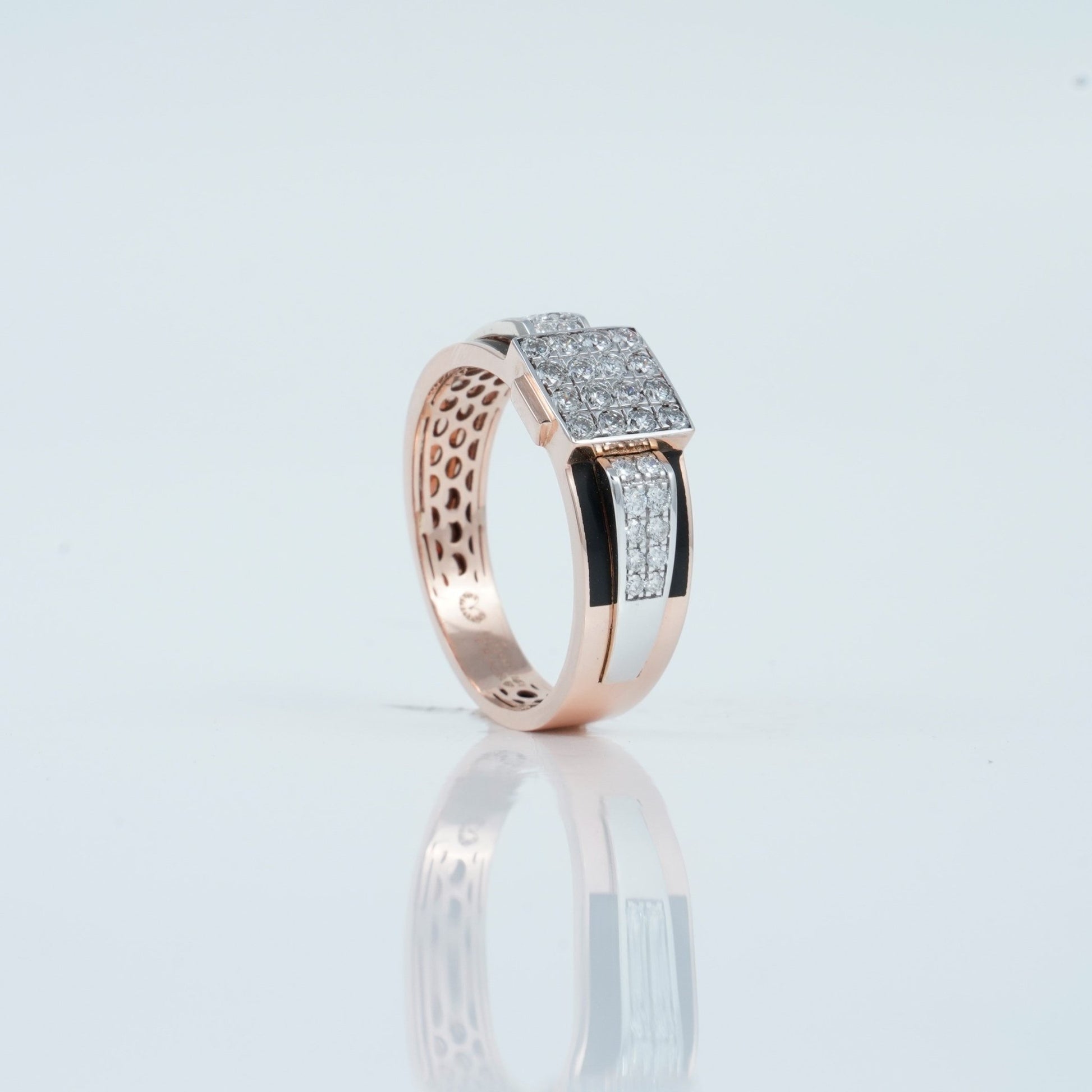 SYLAS DIAMOND RING - zivar.co