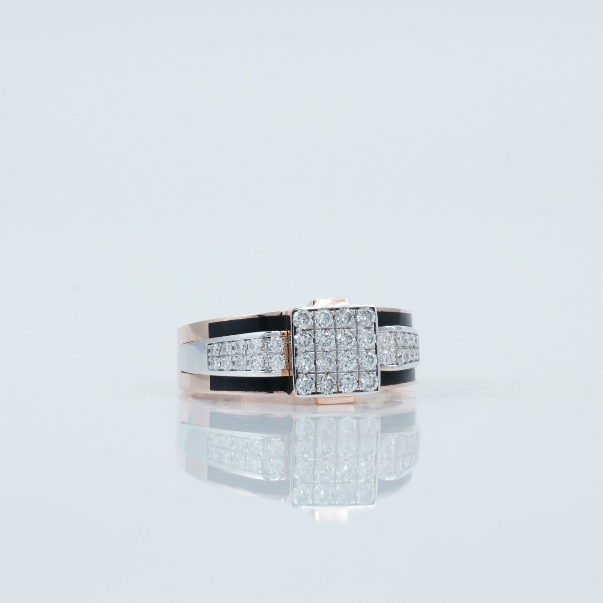 SYLAS DIAMOND RING - zivar.co