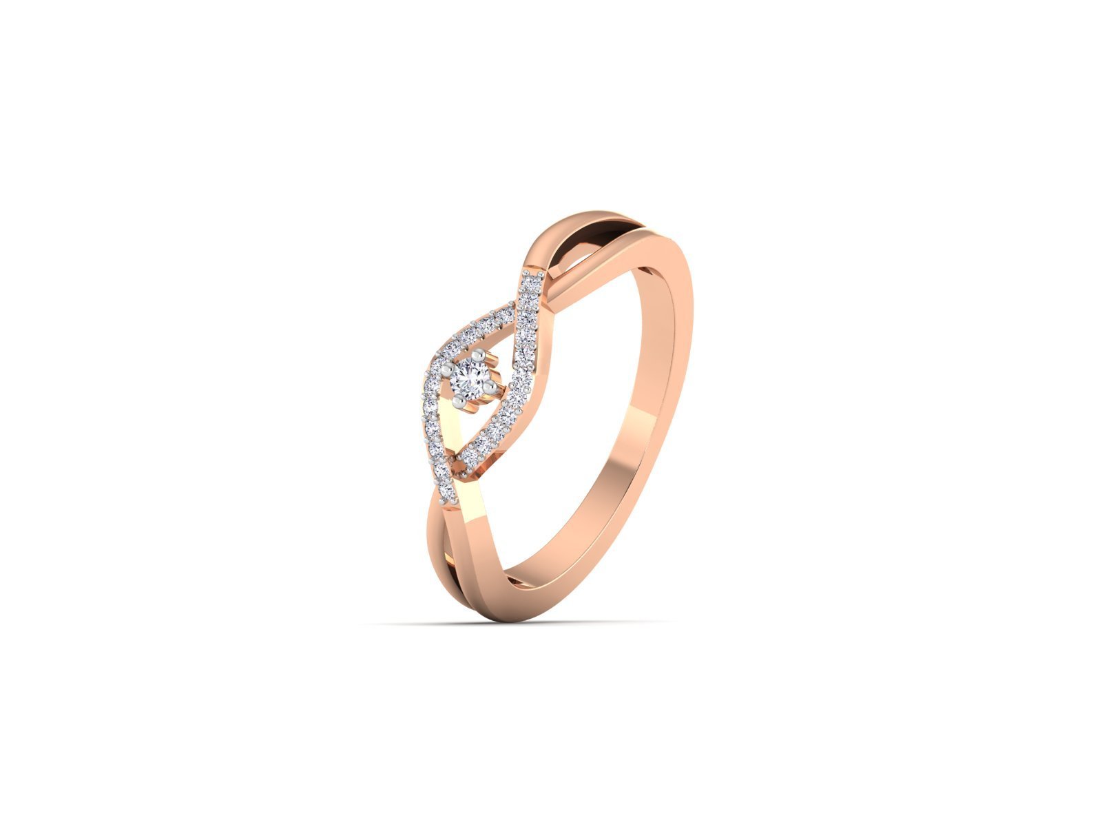 TORRIE DIAMOND RING - zivar.co