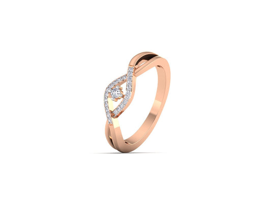 TORRIE DIAMOND RING - zivar.co