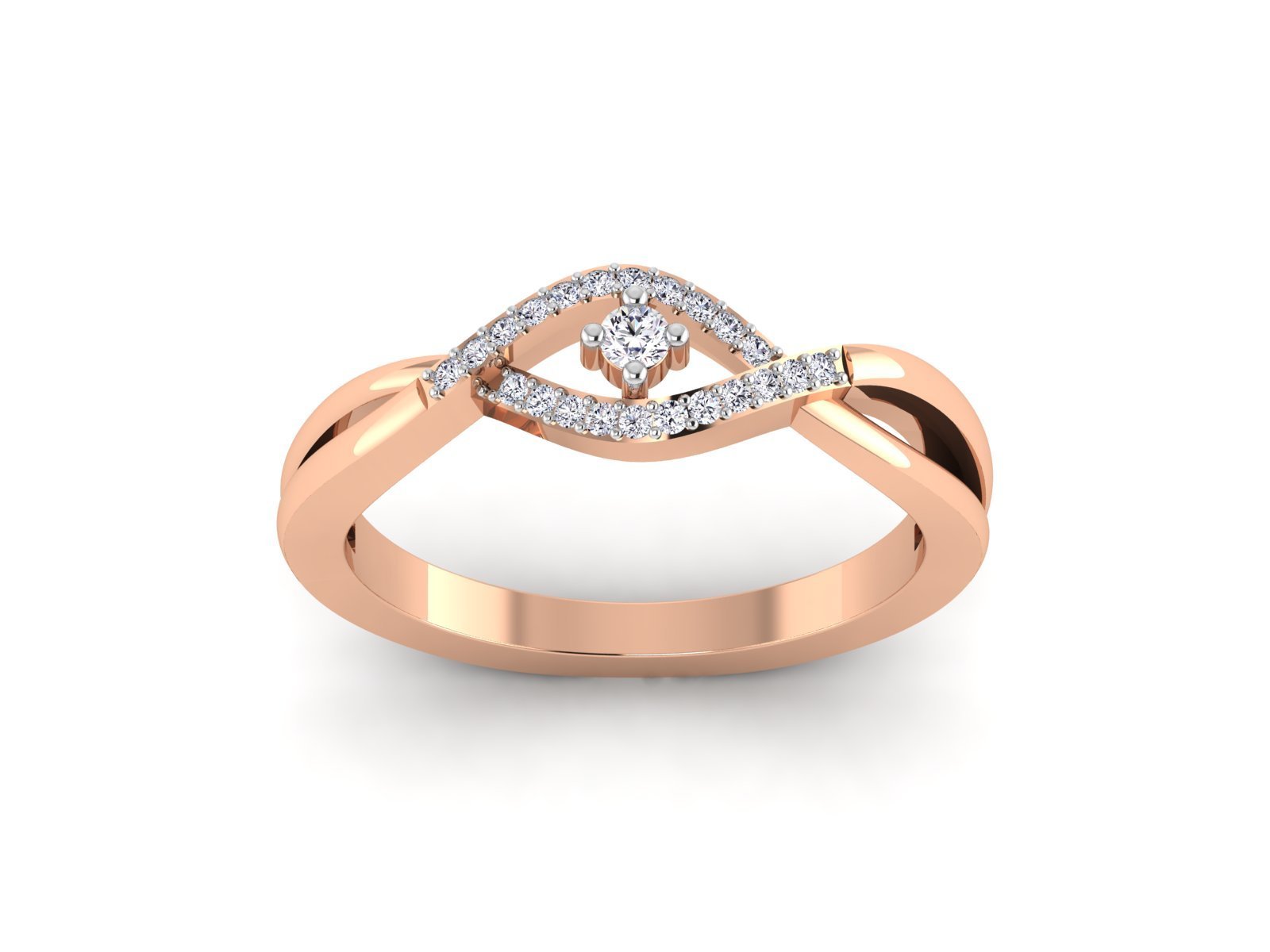TORRIE DIAMOND RING - zivar.co