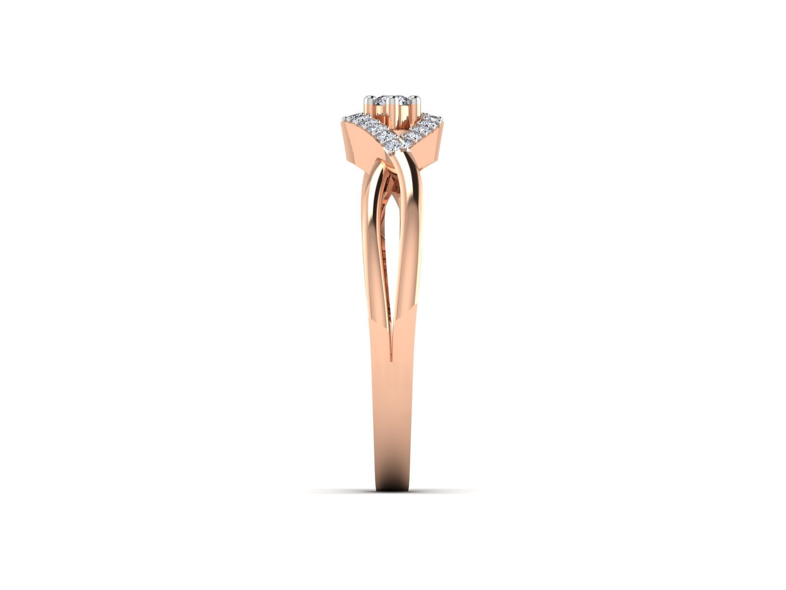 TORRIE DIAMOND RING - zivar.co