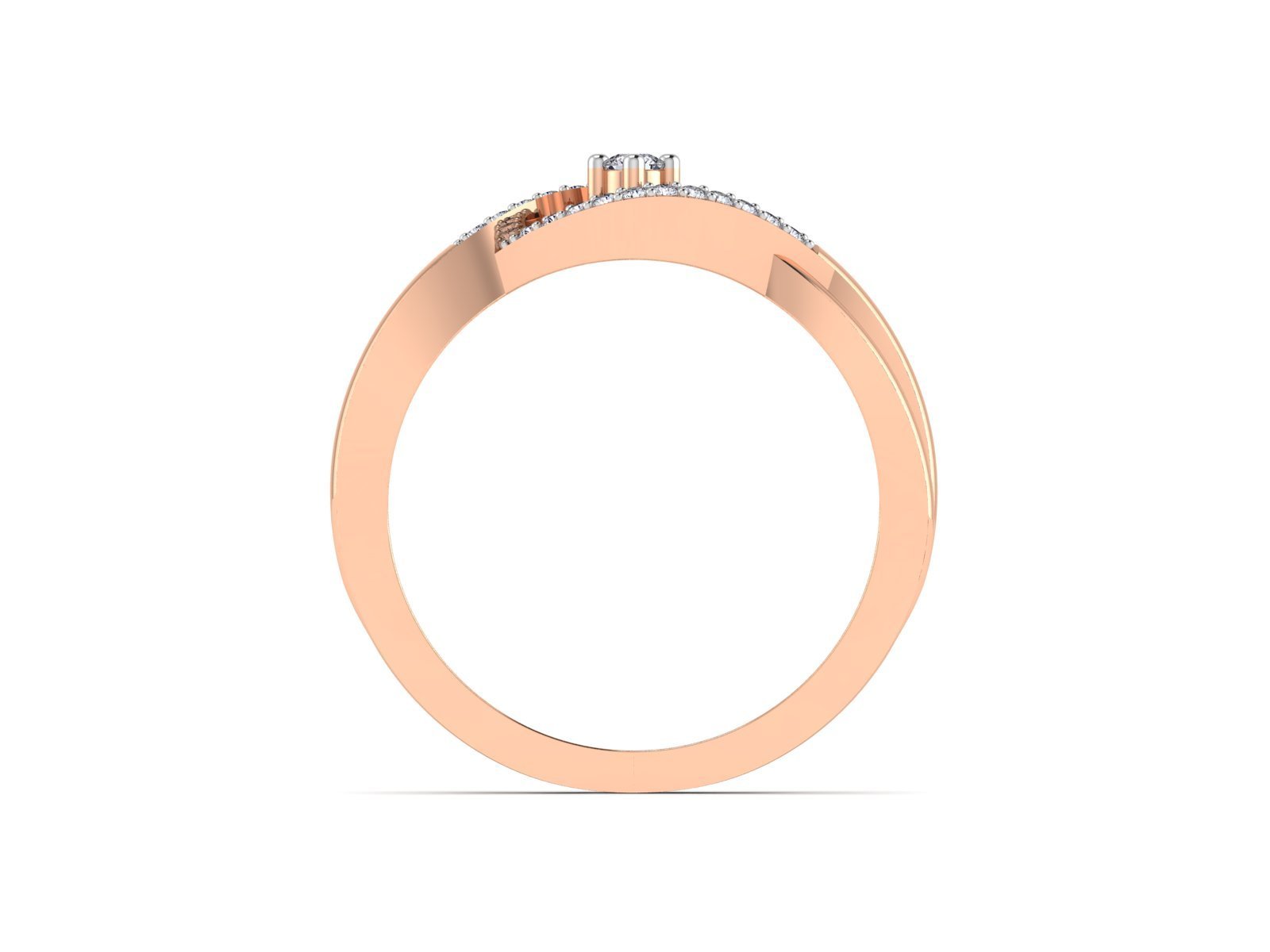 TORRIE DIAMOND RING - zivar.co