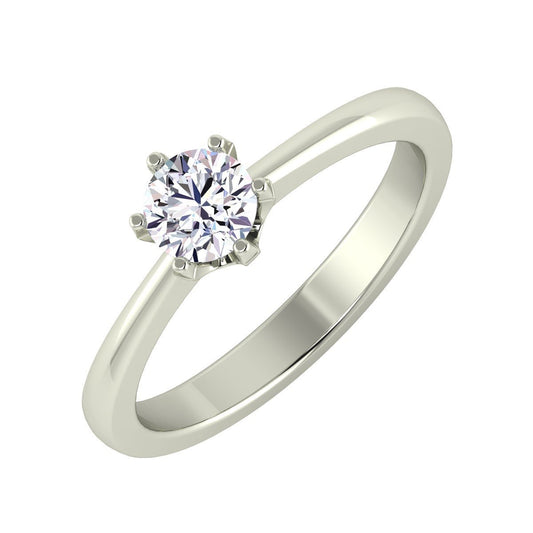 Udele Diamond Ring - zivar.co