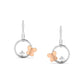 UMERA DIAMOND EARRING - zivar.co