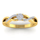 Ursa Diamond Ring - zivar.in