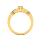 Ursa Diamond Ring - zivar.in