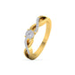 Ursa Diamond Ring - zivar.in