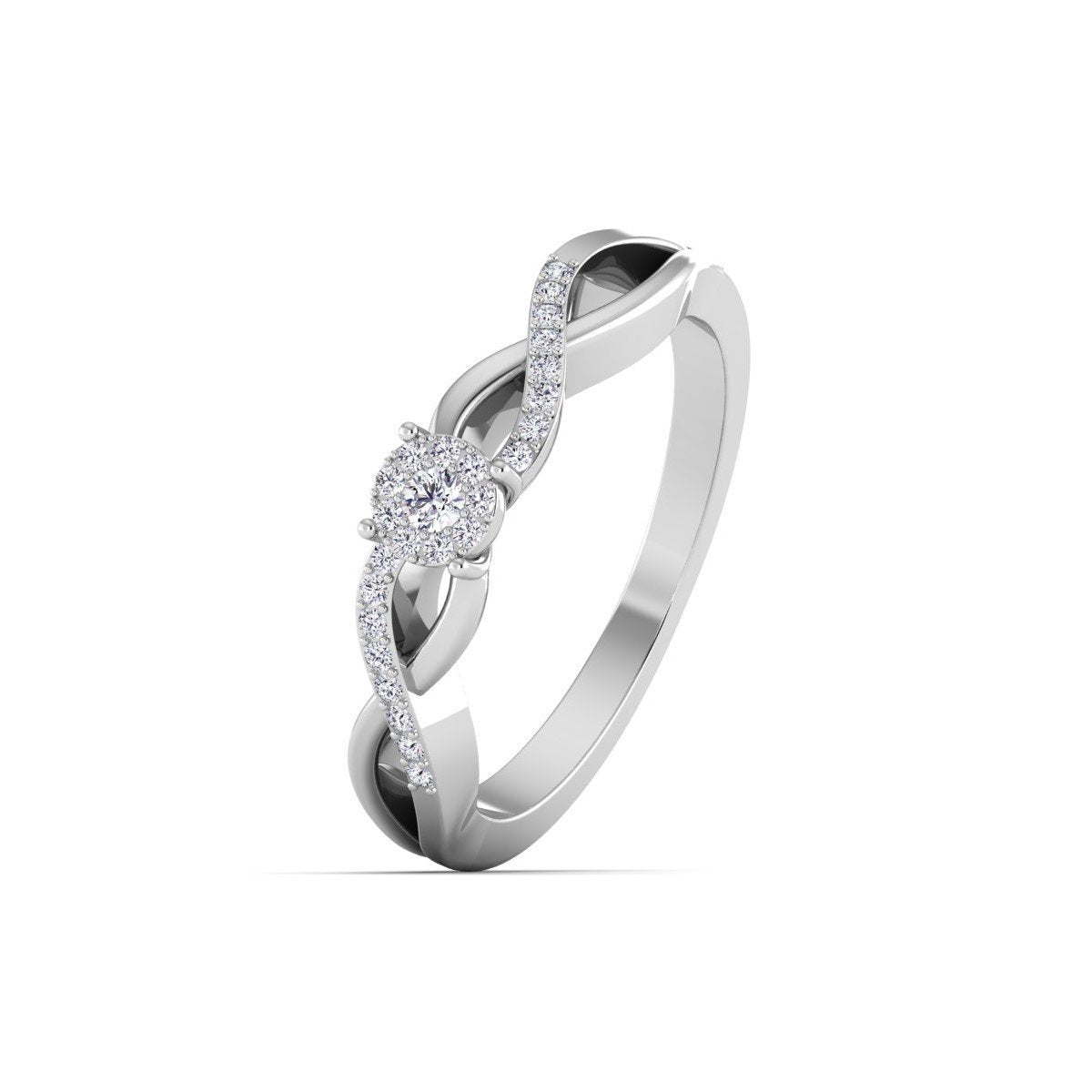 Ursa Diamond Ring - zivar.co