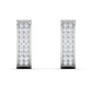 VERONICA DIAMOND EARRING - zivar.in