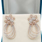 VIVIAN DIAMOND EARRING - zivar.co