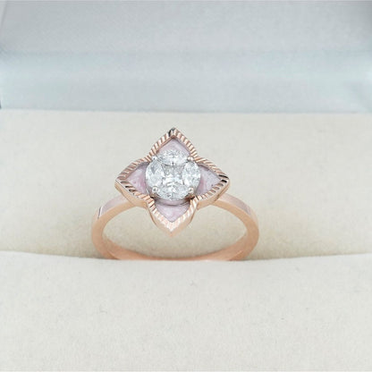 WREN DIAMOND RING - zivar.co