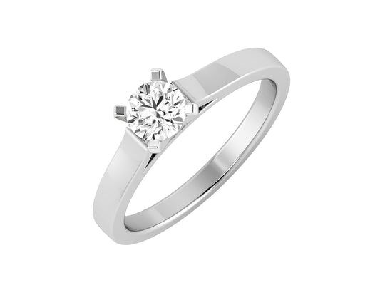 XARIA DIAMOND RING - zivar.co