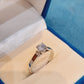 Xaria Diamond Ring - zivar.in