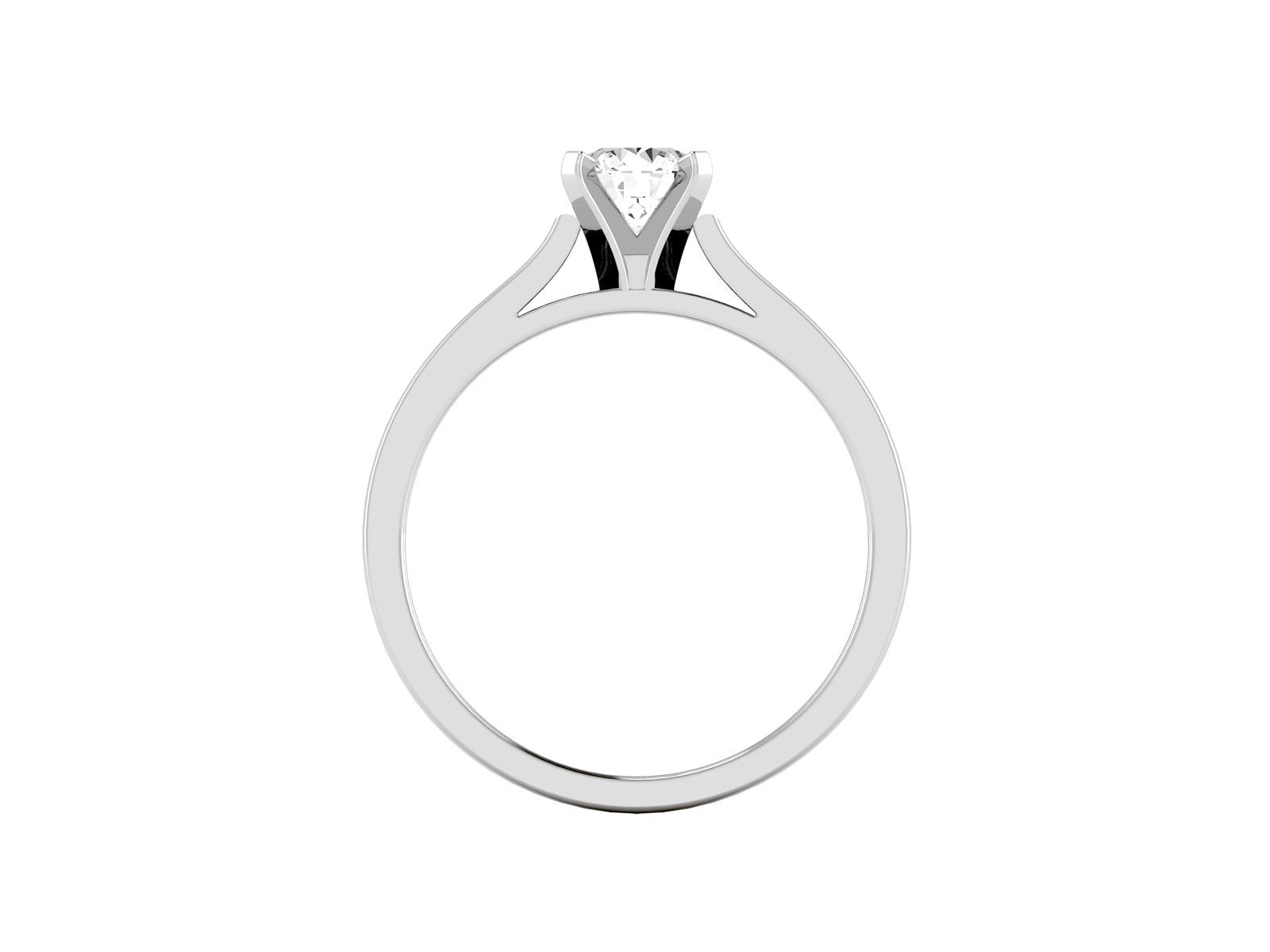 XARIA DIAMOND RING - zivar.co